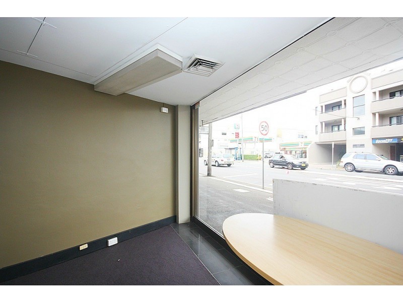 162-164 Great North Road, Five Dock NSW 2046