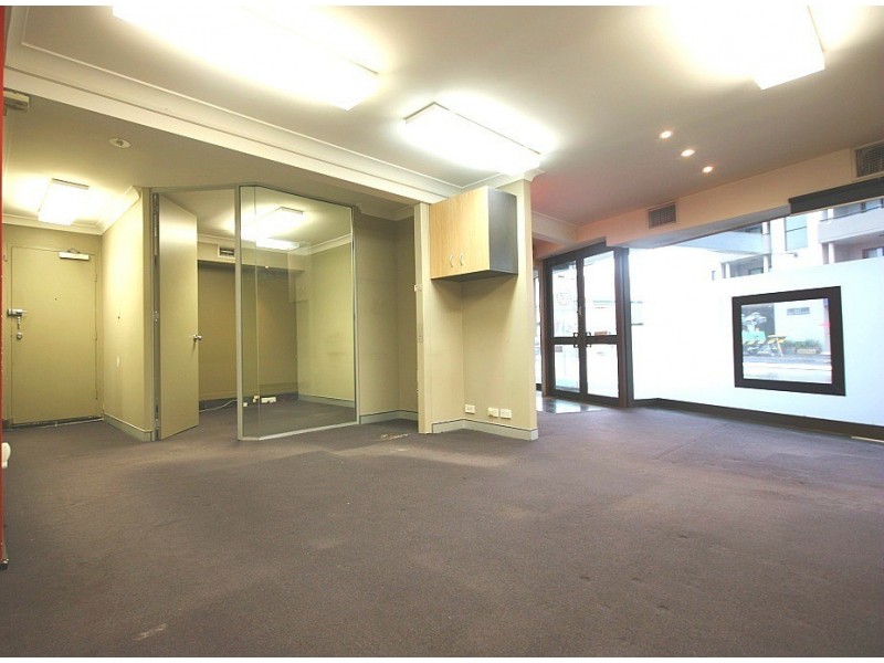 162-164 Great North Road, Five Dock NSW 2046
