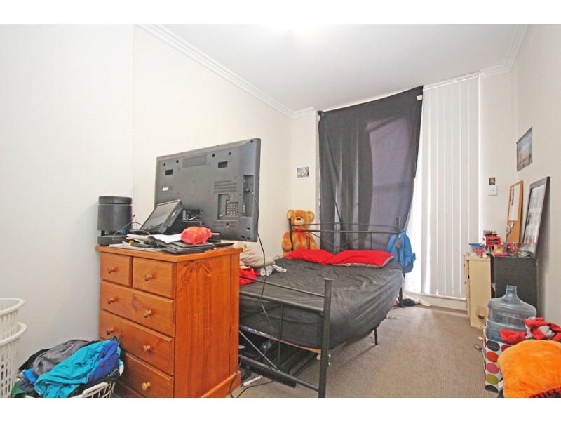 81-86 Courallie Avenue, Homebush West NSW 2140