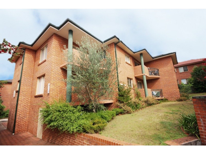 349 Old Canterbury Road, Dulwich Hill NSW 2203