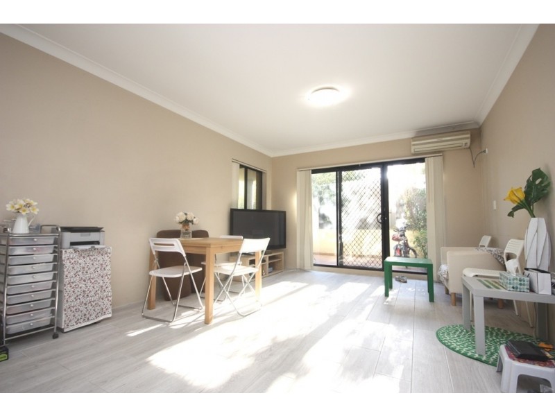 19-27 Eastbourne Road, Homebush West NSW 2140