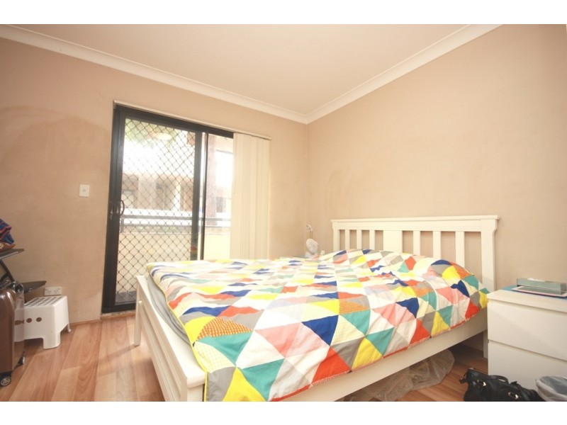 19-27 Eastbourne Road, Homebush West NSW 2140