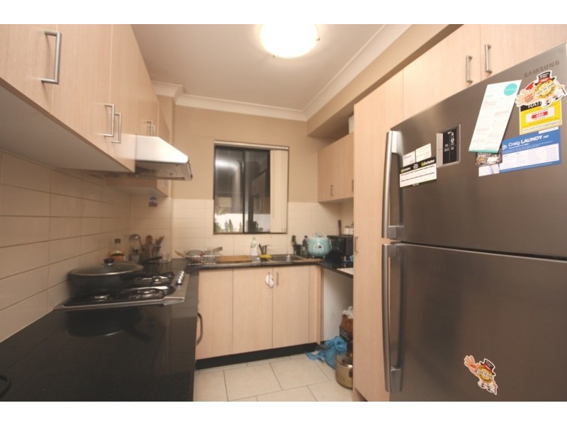 19-27 Eastbourne Road, Homebush West NSW 2140