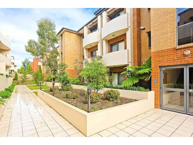 19-27 Eastbourne Road, Homebush West NSW 2140