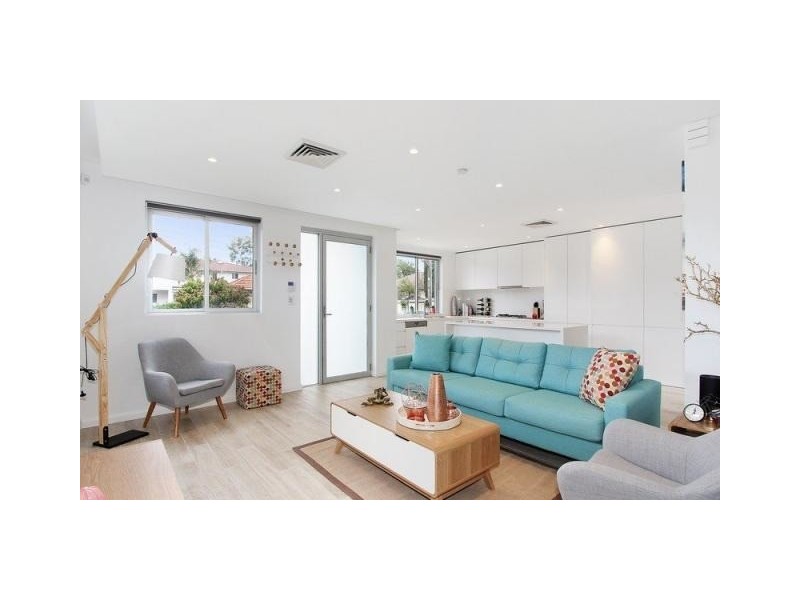 1/258 Quarry Road, Ryde NSW 2112