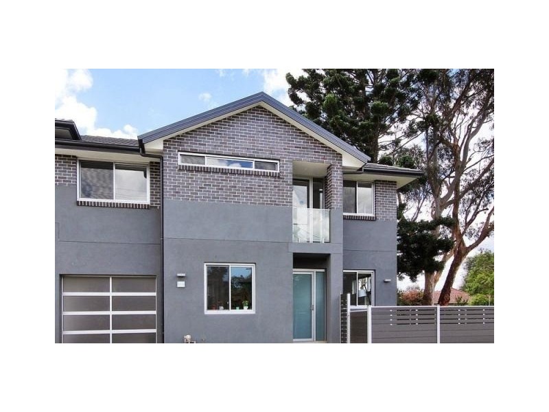 1/258 Quarry Road, Ryde NSW 2112