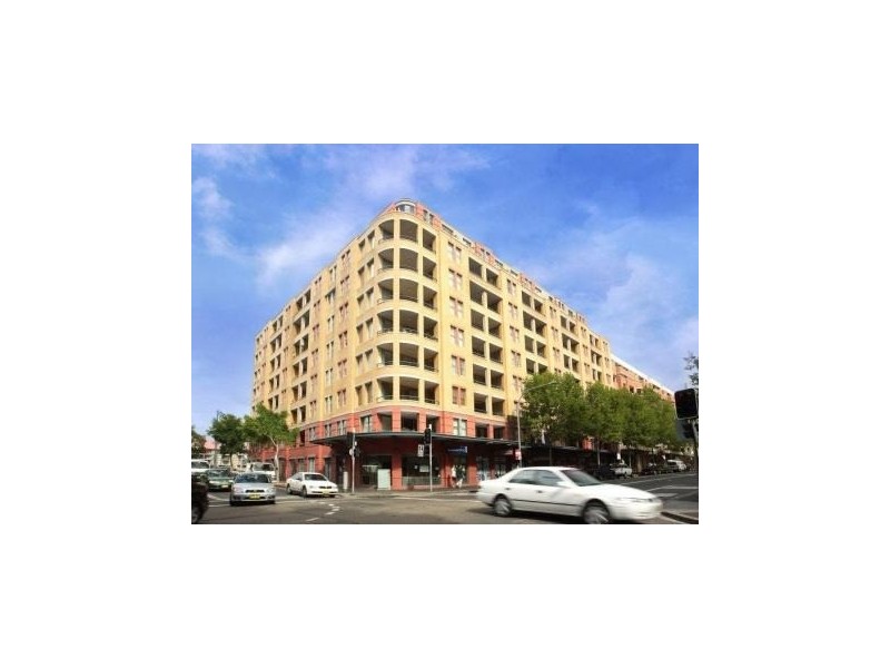 707/261 Harris Street, Pyrmont NSW 2009
