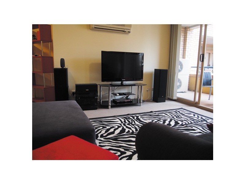 707/261 Harris Street, Pyrmont NSW 2009