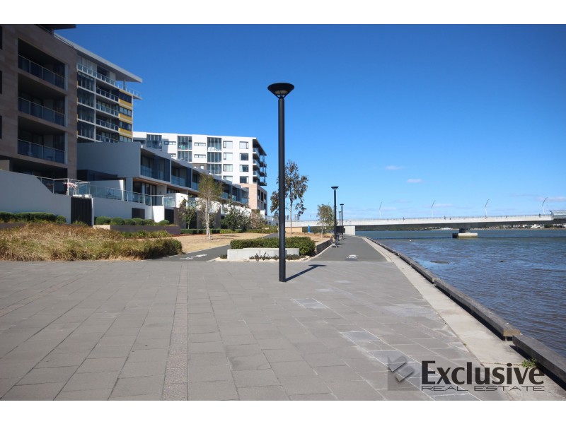 36/38 Shoreline Drive, Rhodes NSW 2138
