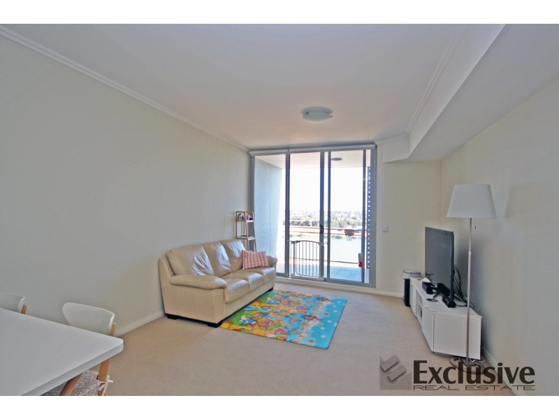 36/38 Shoreline Drive, Rhodes NSW 2138