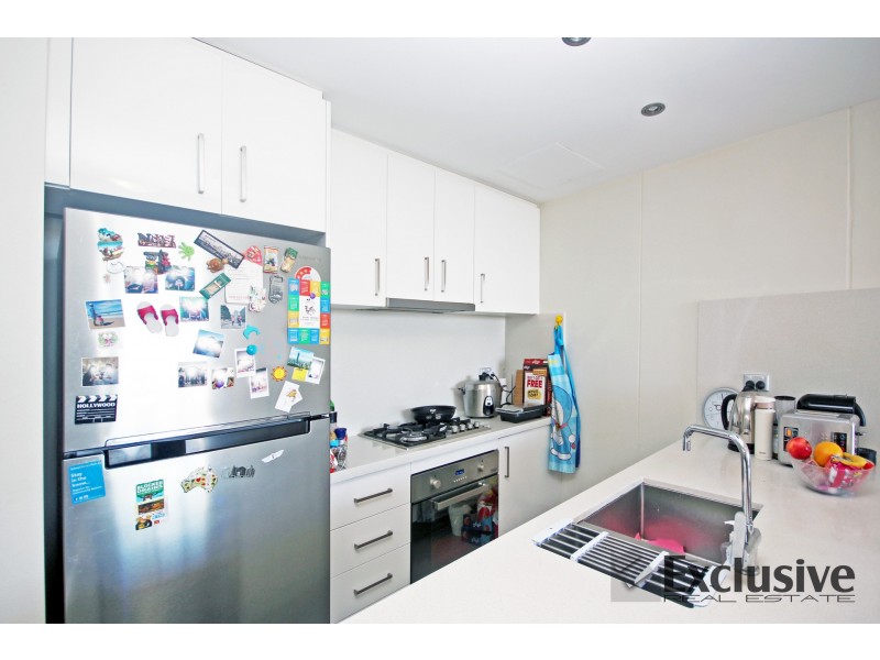 36/38 Shoreline Drive, Rhodes NSW 2138