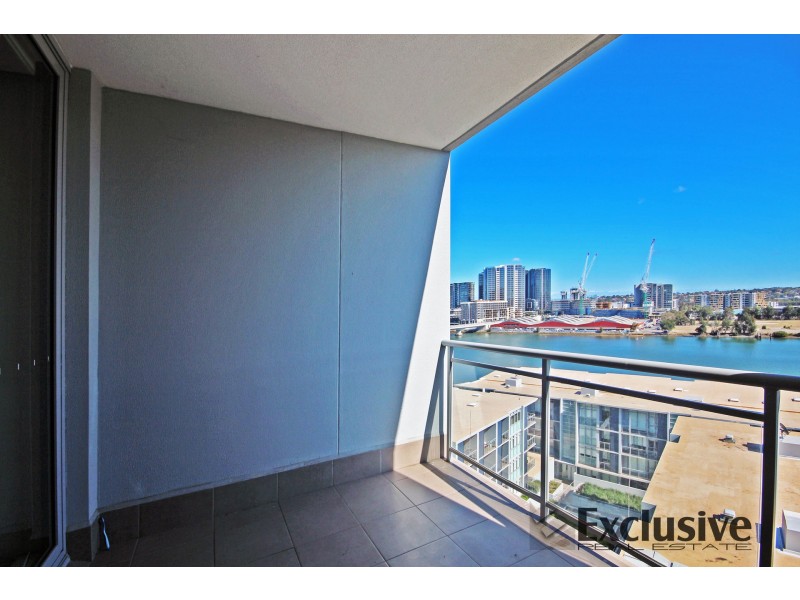 36/38 Shoreline Drive, Rhodes NSW 2138