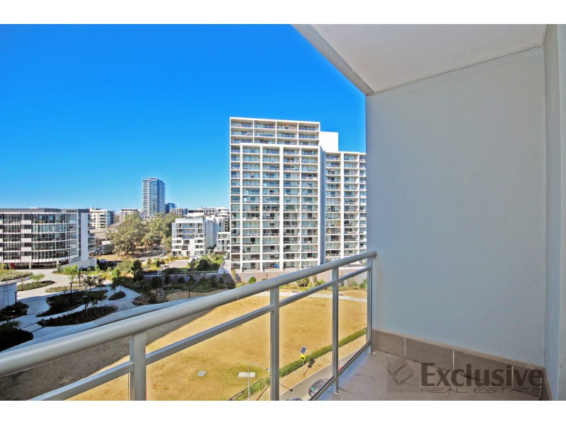 36/38 Shoreline Drive, Rhodes NSW 2138