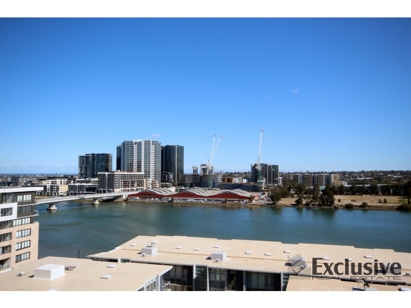 36/38 Shoreline Drive, Rhodes NSW 2138