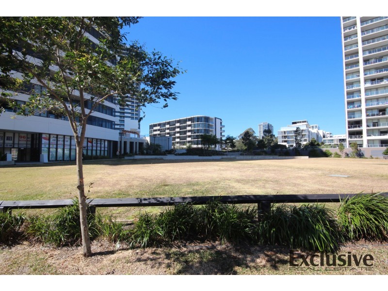 36/38 Shoreline Drive, Rhodes NSW 2138