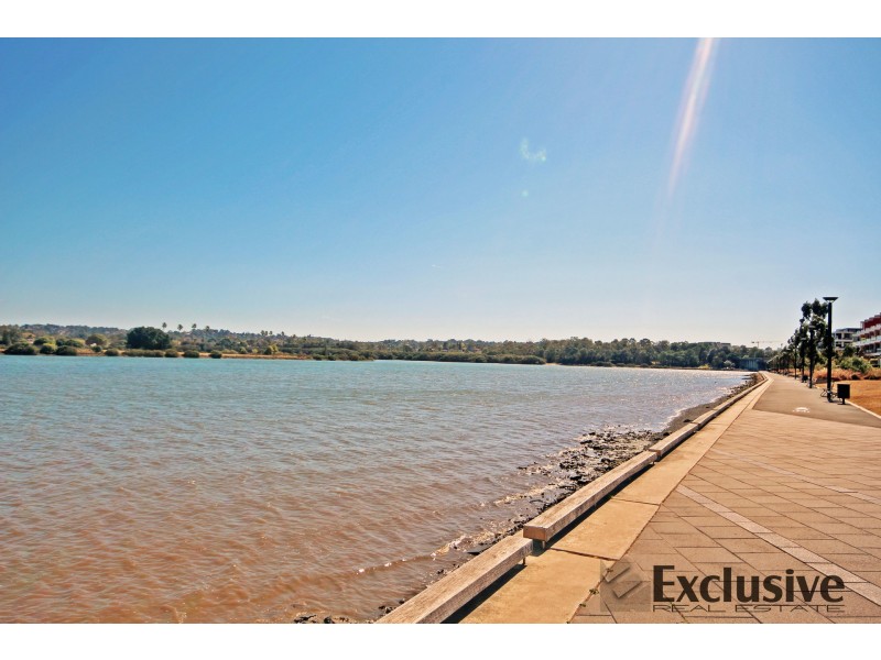 36/38 Shoreline Drive, Rhodes NSW 2138