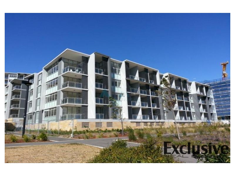 36/38 Shoreline Drive, Rhodes NSW 2138