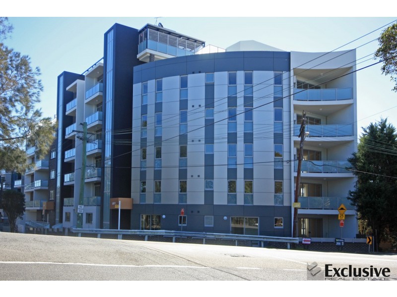 31/50 Loftus Crescent, Homebush NSW 2140