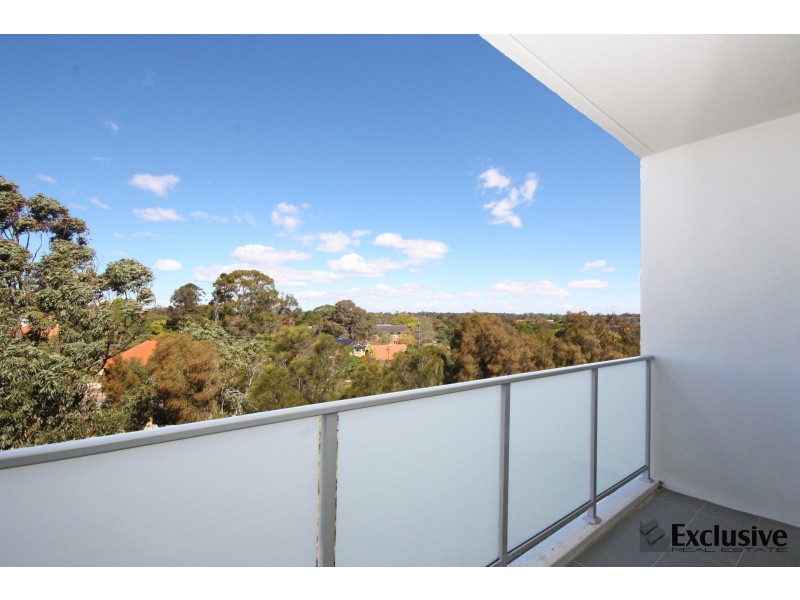 31/50 Loftus Crescent, Homebush NSW 2140