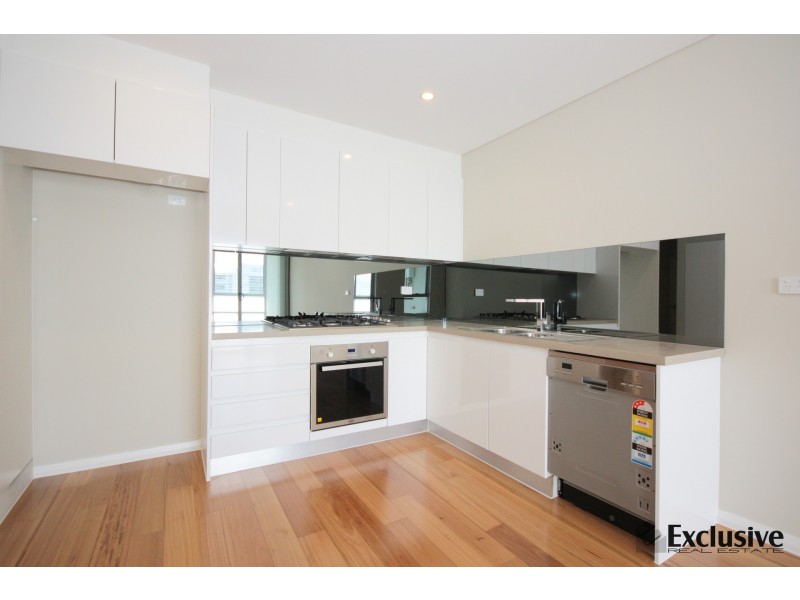 31/50 Loftus Crescent, Homebush NSW 2140