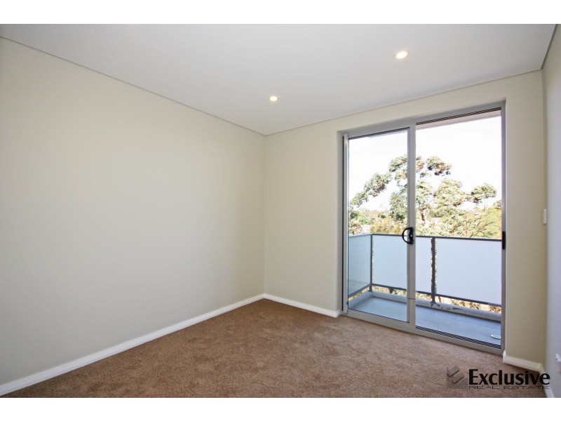 31/50 Loftus Crescent, Homebush NSW 2140