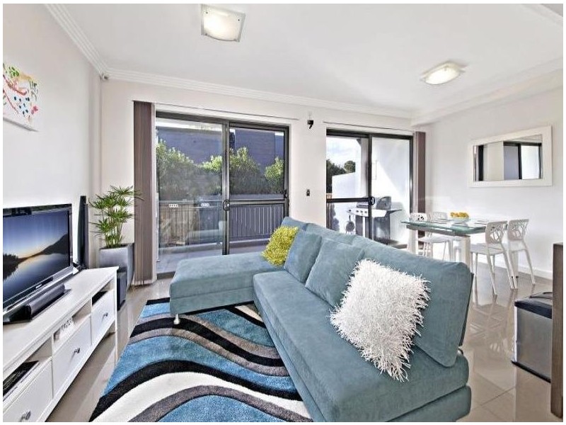4/418 Lyons Road, Five Dock NSW 2046