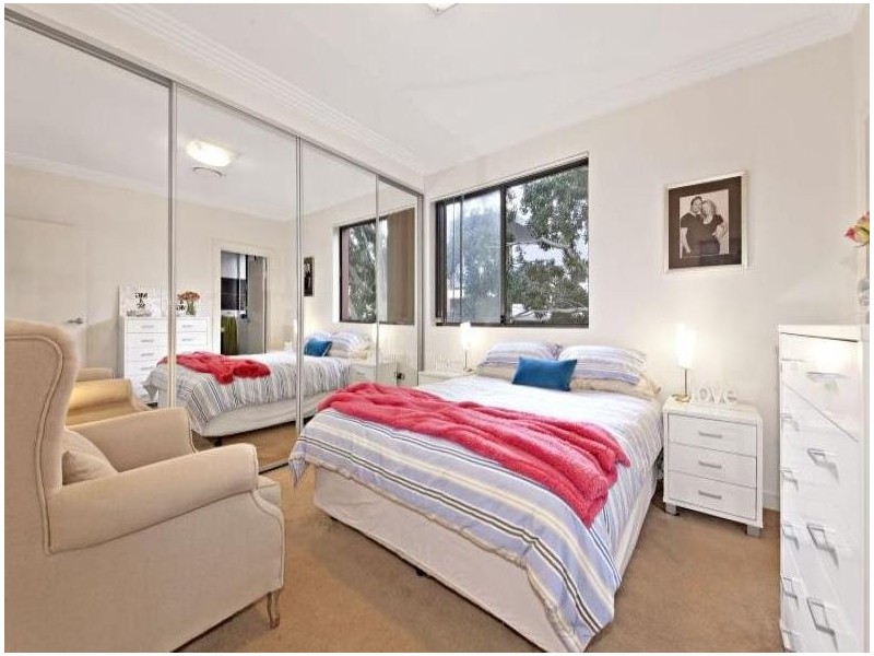 4/418 Lyons Road, Five Dock NSW 2046