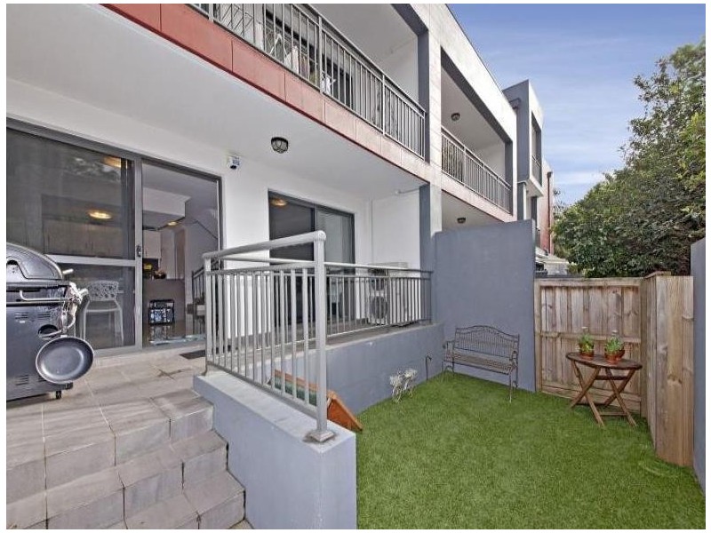 4/418 Lyons Road, Five Dock NSW 2046