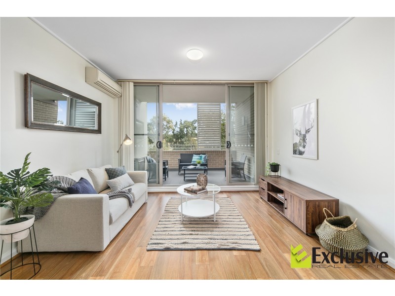 308/19 Hill Road, Wentworth Point NSW 2127