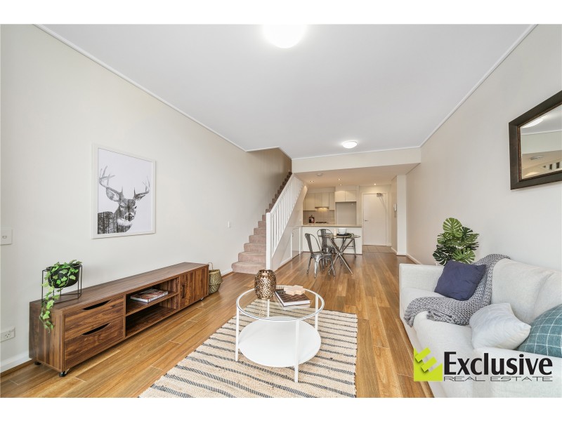 308/19 Hill Road, Wentworth Point NSW 2127