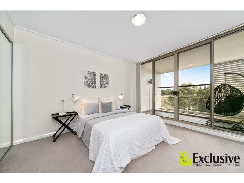 308/19 Hill Road, Wentworth Point NSW 2127