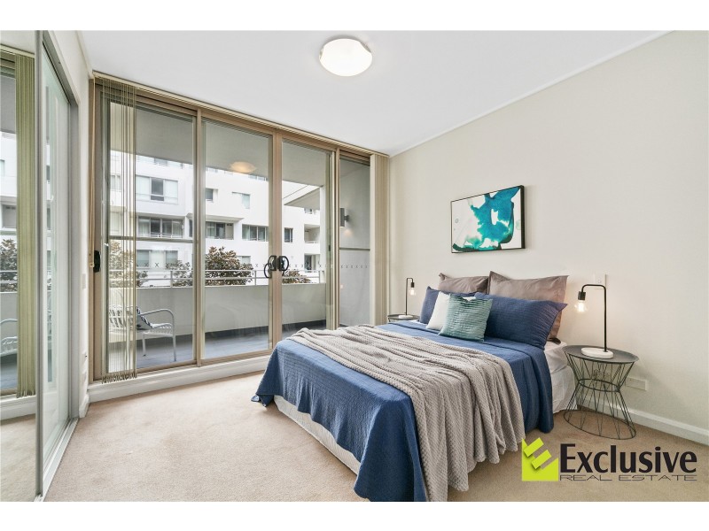 308/19 Hill Road, Wentworth Point NSW 2127