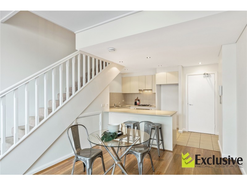 308/19 Hill Road, Wentworth Point NSW 2127