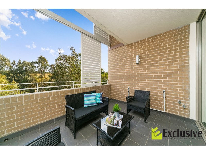 308/19 Hill Road, Wentworth Point NSW 2127