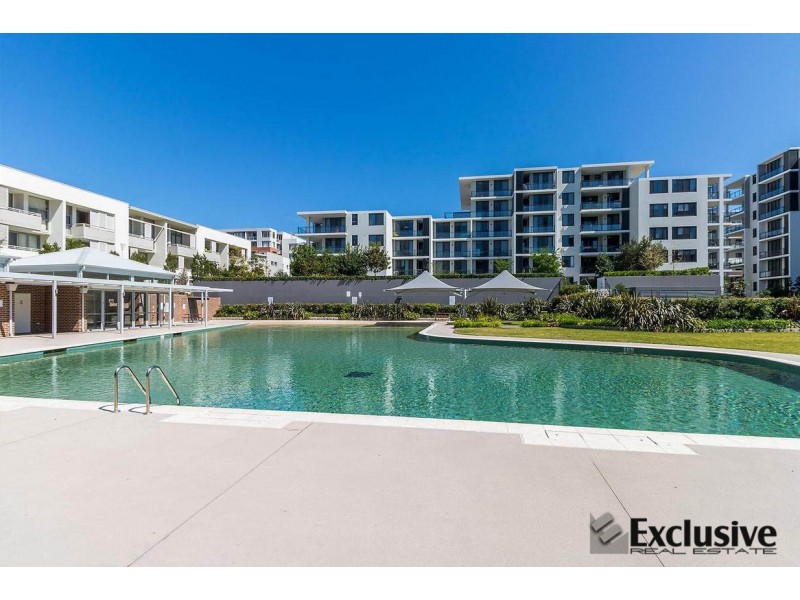 308/19 Hill Road, Wentworth Point NSW 2127