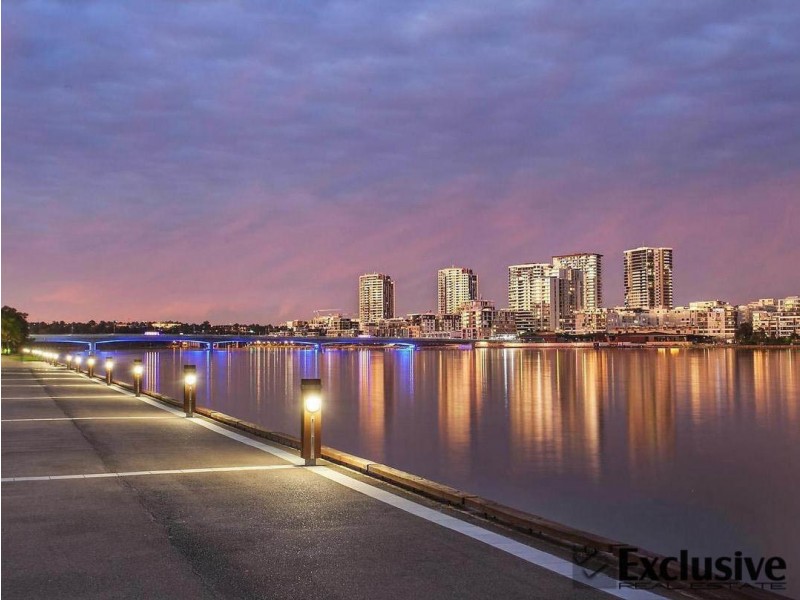 308/19 Hill Road, Wentworth Point NSW 2127