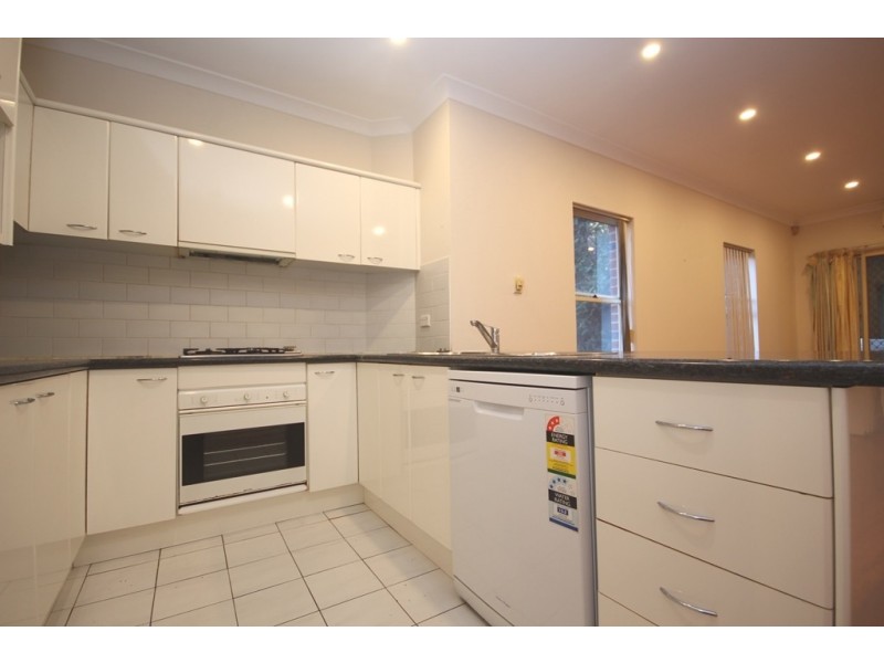 1A James Street, Chatswood NSW 2067