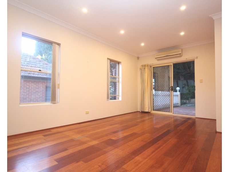 1A James Street, Chatswood NSW 2067