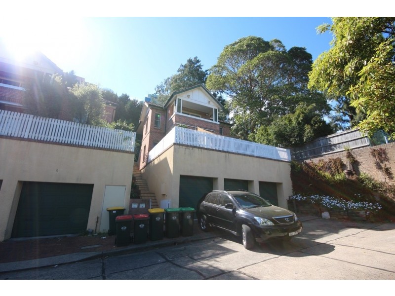 1A James Street, Chatswood NSW 2067