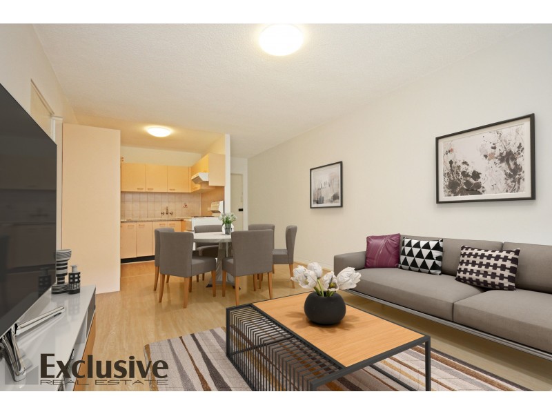 5/68 Hay Street, Leichhardt NSW 2040
