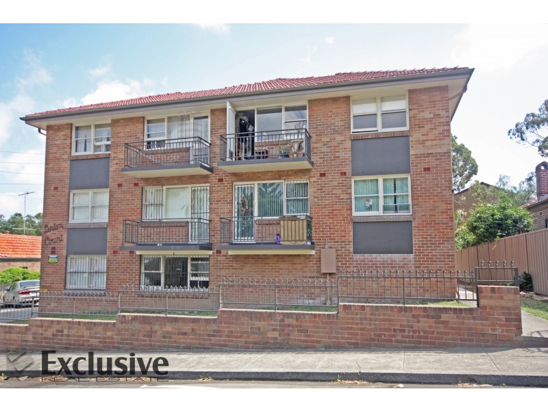5/68 Hay Street, Leichhardt NSW 2040