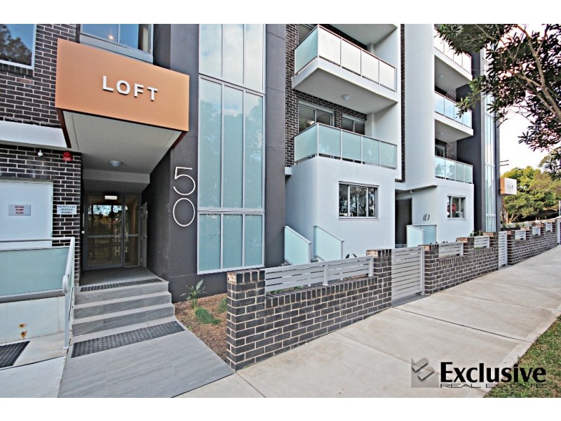 50 Loftus Crescent, Homebush NSW 2140