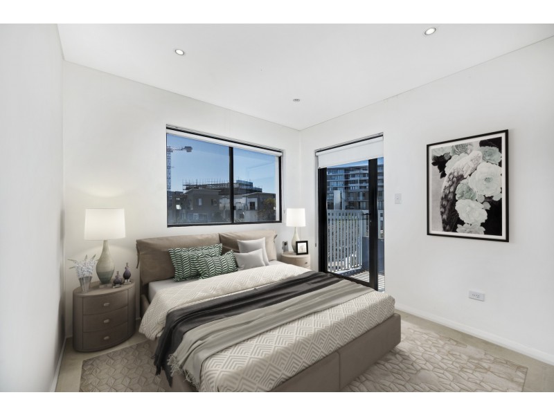 5/8 Bennett Street, Breakfast Point NSW 2137