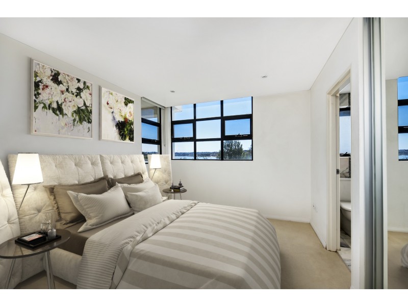 5/8 Bennett Street, Breakfast Point NSW 2137
