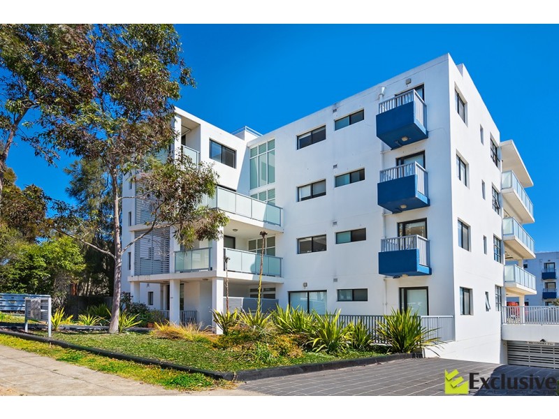 5/8 Bennett Street, Breakfast Point NSW 2137