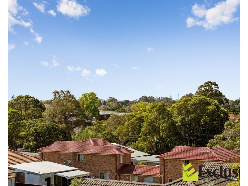 34/32-36 Hornsey Road, Homebush West NSW 2140