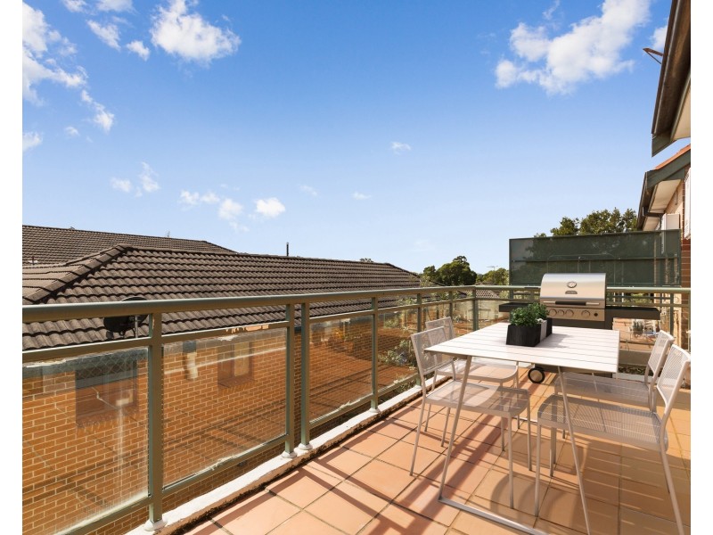 34/32-36 Hornsey Road, Homebush West NSW 2140