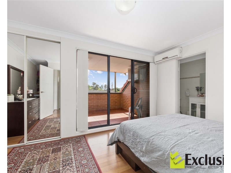 34/32-36 Hornsey Road, Homebush West NSW 2140