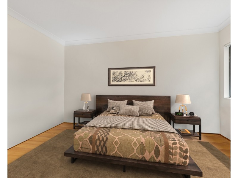 34/32-36 Hornsey Road, Homebush West NSW 2140