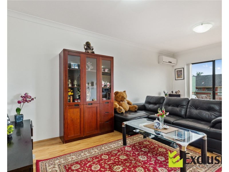 34/32-36 Hornsey Road, Homebush West NSW 2140